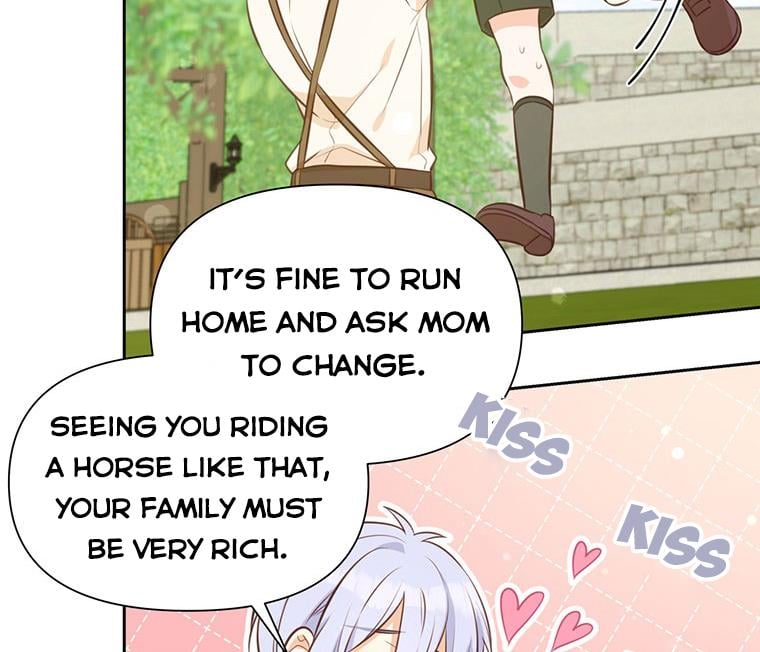 You’re just a supporting character, so love me! Chapter 20 522 70