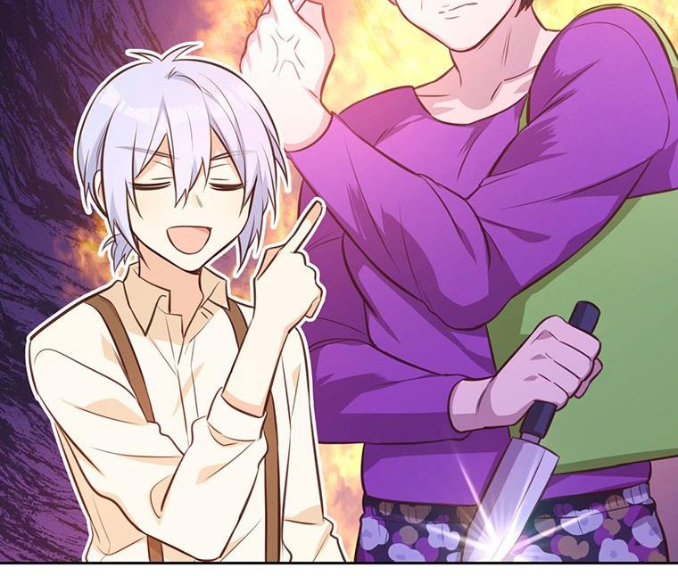 You’re just a supporting character, so love me! Chapter 20 527 75