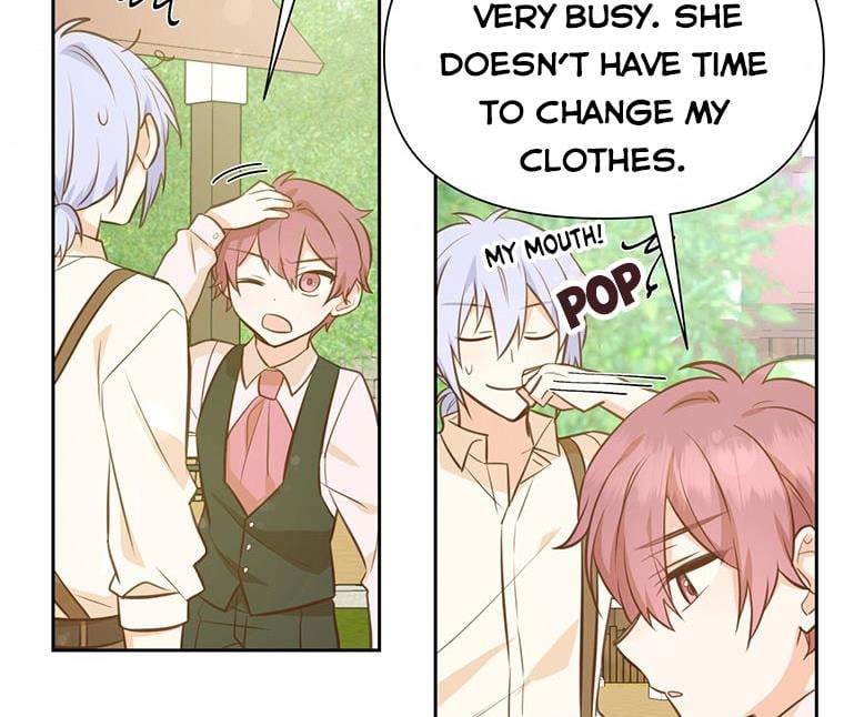 You’re just a supporting character, so love me! Chapter 20 529 77