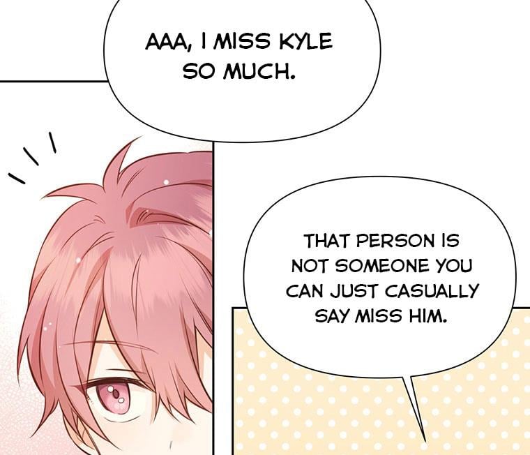You’re just a supporting character, so love me! Chapter 20 460 8
