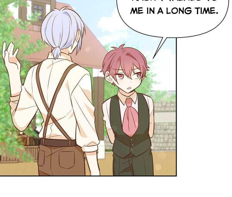 You’re just a supporting character, so love me! Chapter 20 534 82