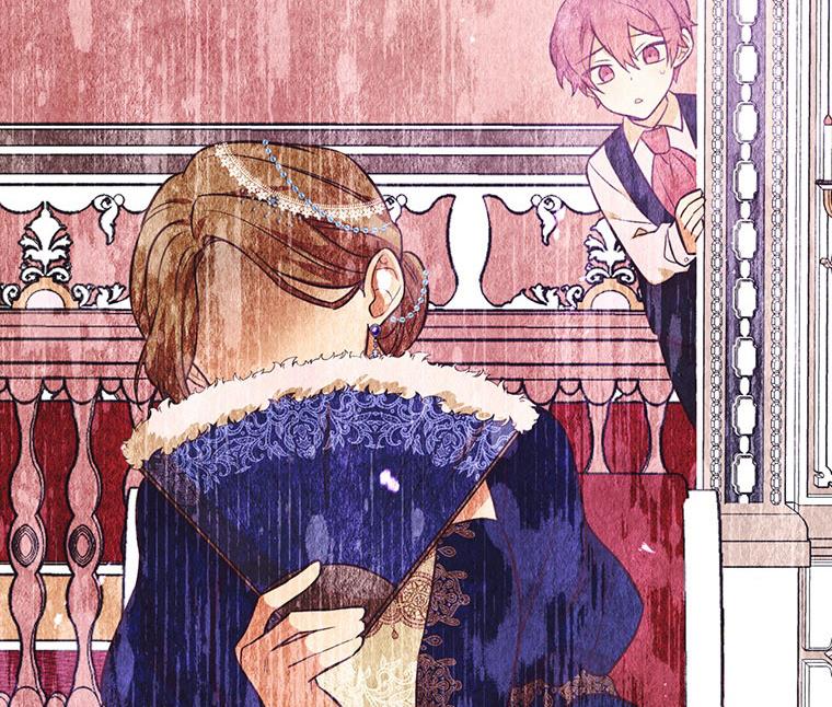 You’re just a supporting character, so love me! Chapter 20 539 87