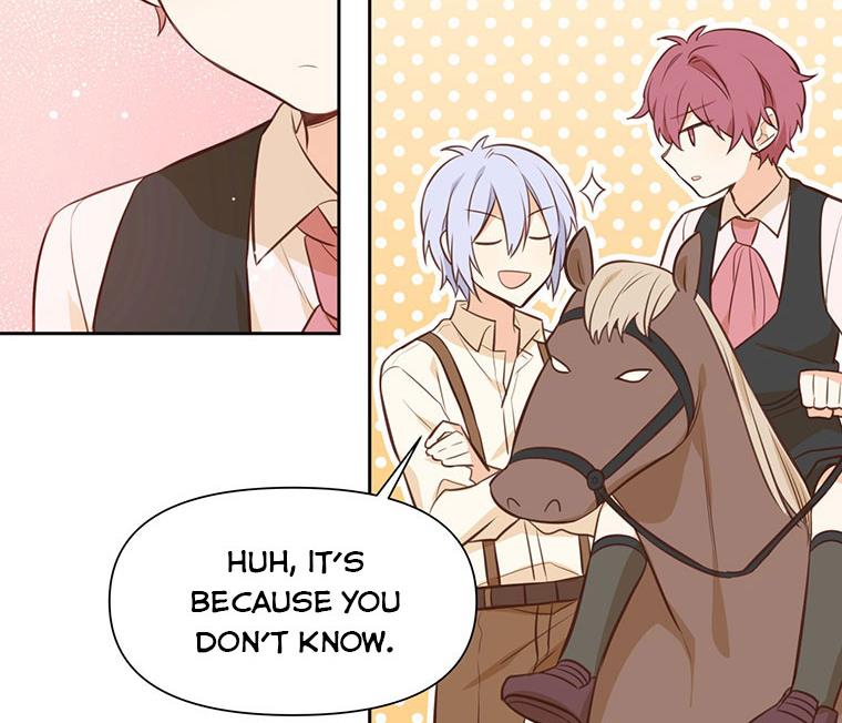 You’re just a supporting character, so love me! Chapter 20 461 9