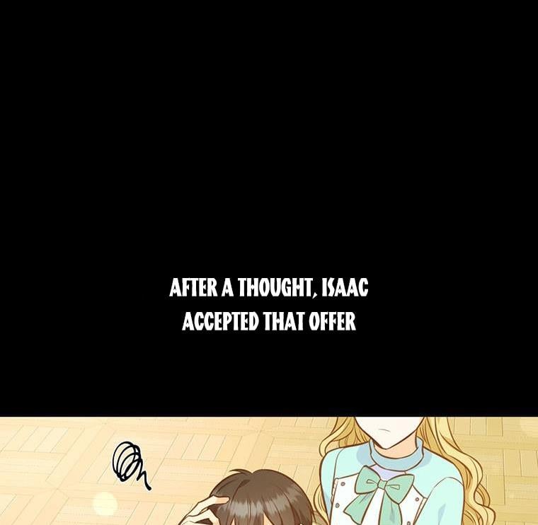 You’re just a supporting character, so love me! Chapter 21 560 102