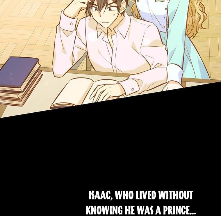 You’re just a supporting character, so love me! Chapter 21 561 103