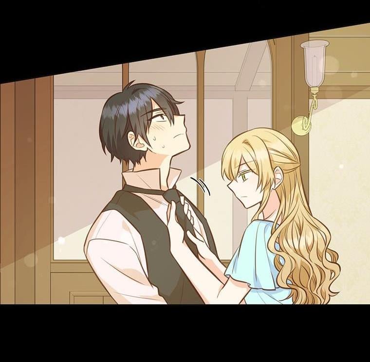 You’re just a supporting character, so love me! Chapter 21 562 104