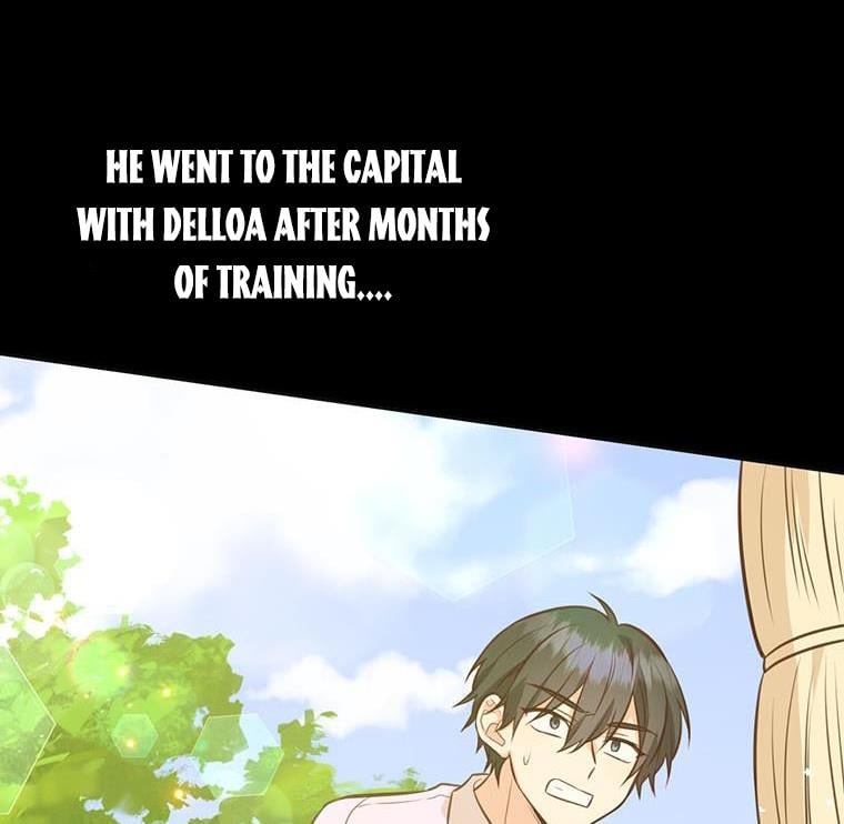 You’re just a supporting character, so love me! Chapter 21 563 105