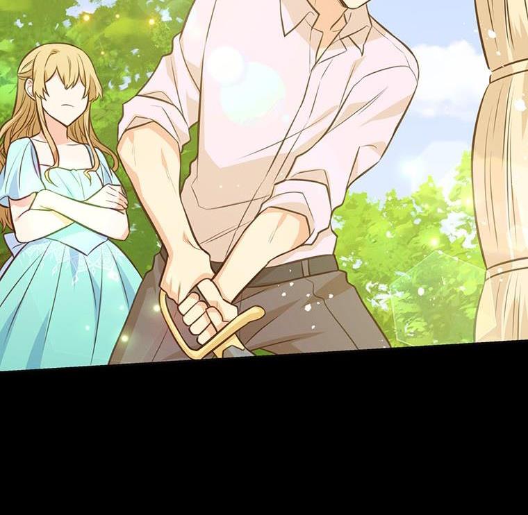 You’re just a supporting character, so love me! Chapter 21 564 106