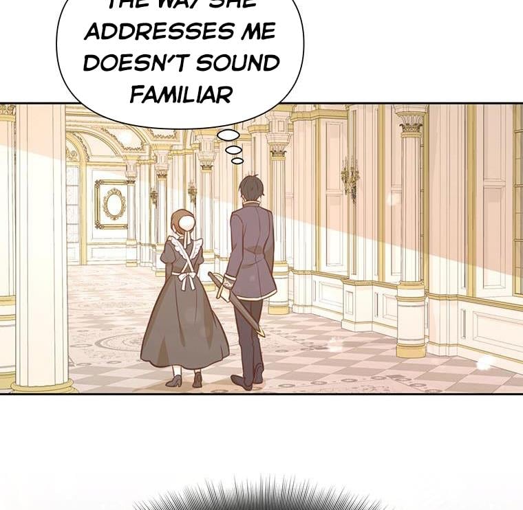 You’re just a supporting character, so love me! Chapter 21 572 114