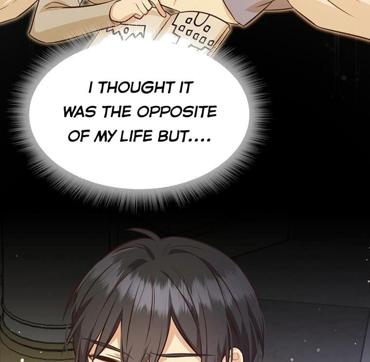 You’re just a supporting character, so love me! Chapter 21 575 117