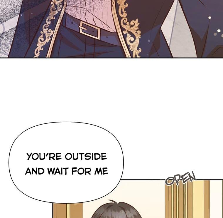 You’re just a supporting character, so love me! Chapter 21 577 119