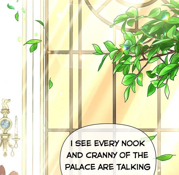 You’re just a supporting character, so love me! Chapter 21 582 124