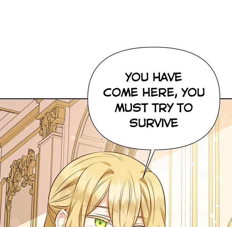 You’re just a supporting character, so love me! Chapter 21 590 132