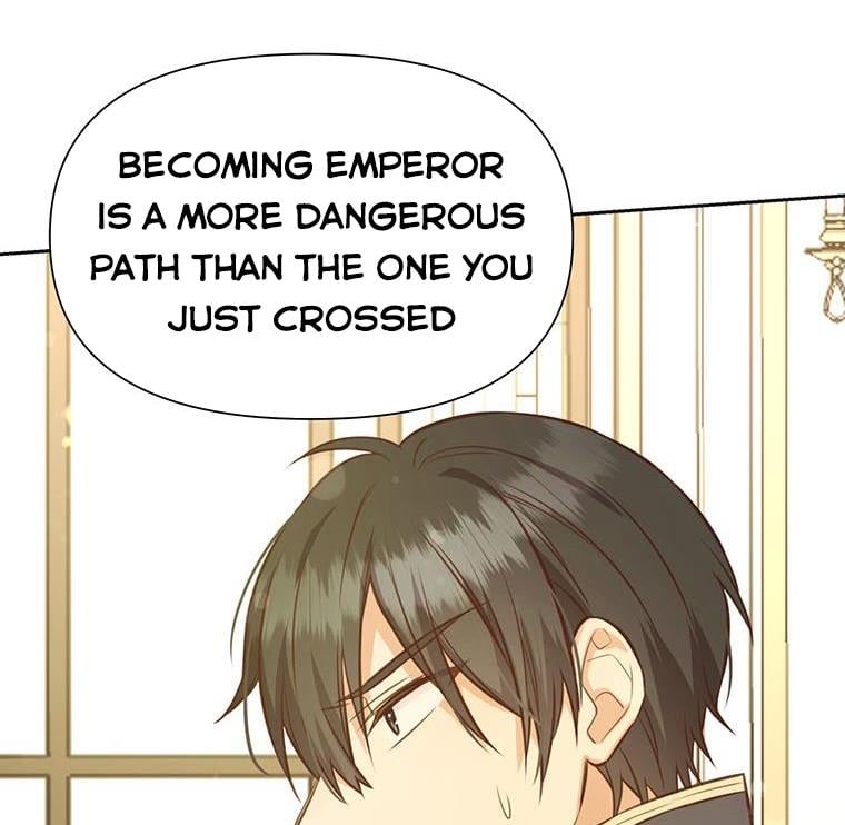 You’re just a supporting character, so love me! Chapter 21 592 134