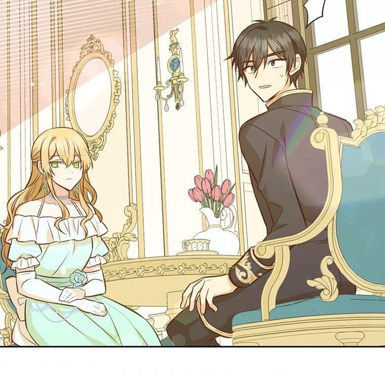 You’re just a supporting character, so love me! Chapter 21 597 139