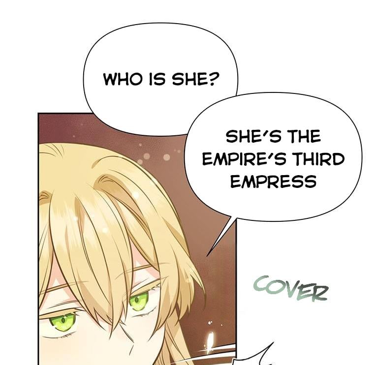 You’re just a supporting character, so love me! Chapter 21 602 144