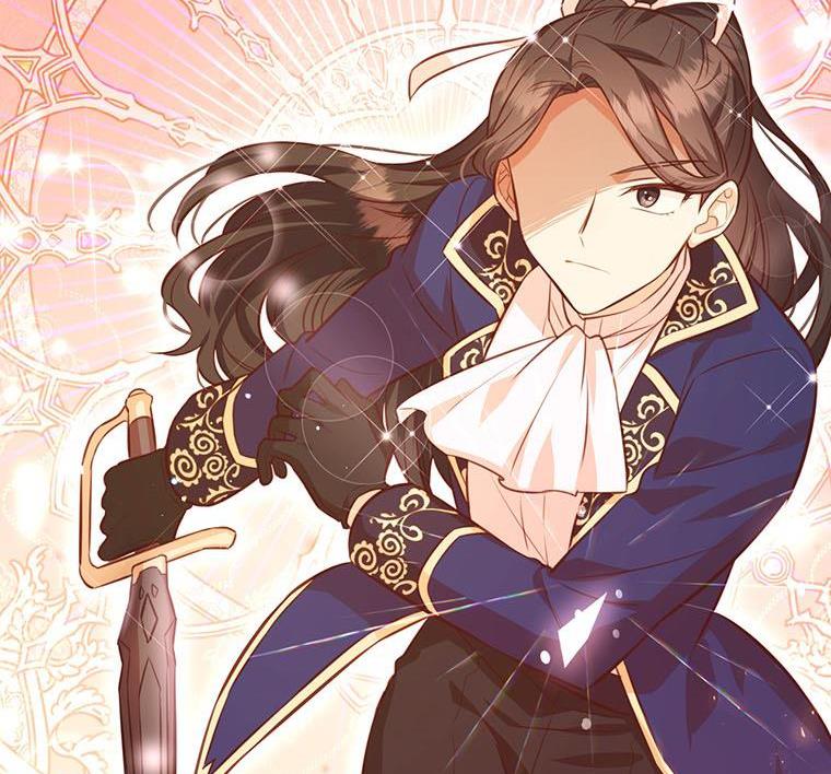 You’re just a supporting character, so love me! Chapter 21 483 25