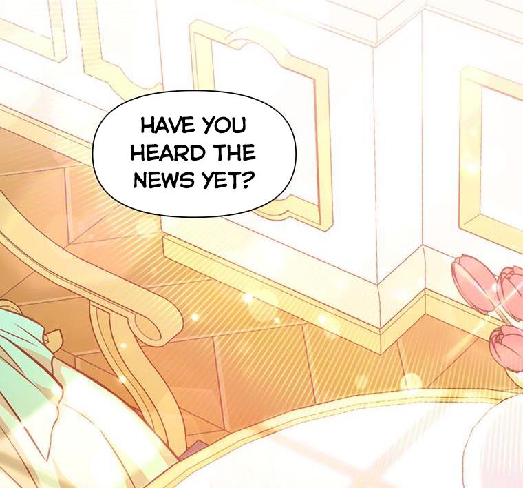 You’re just a supporting character, so love me! Chapter 21 489 31