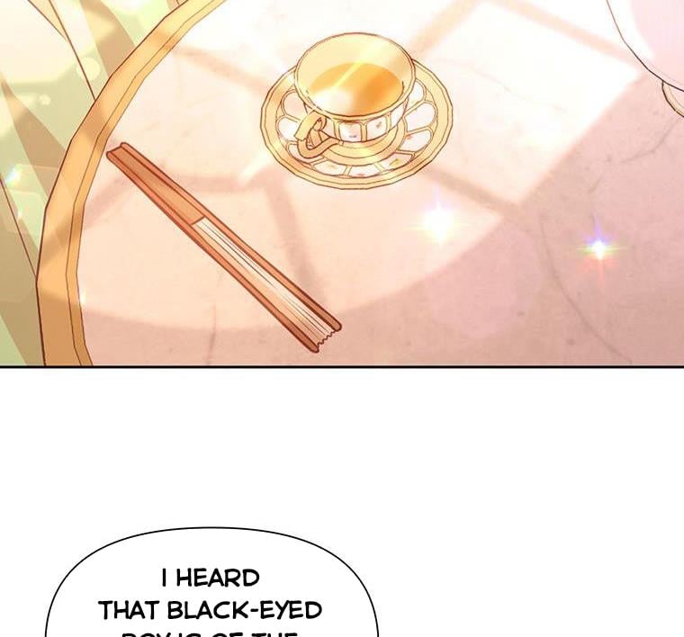 You’re just a supporting character, so love me! Chapter 21 490 32