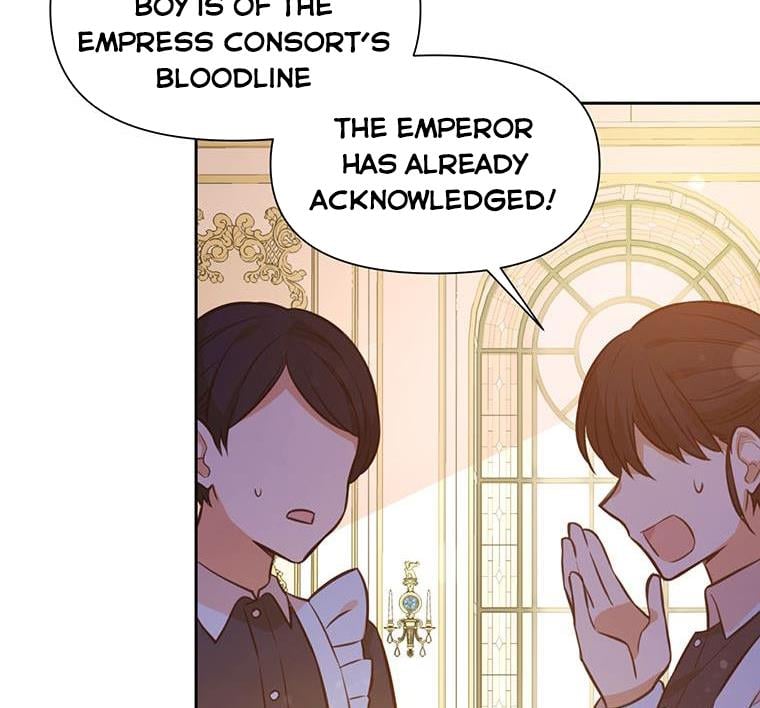 You’re just a supporting character, so love me! Chapter 21 491 33