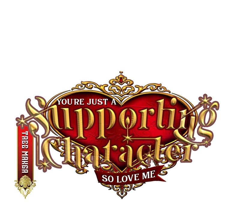You’re just a supporting character, so love me! Chapter 21 498 40