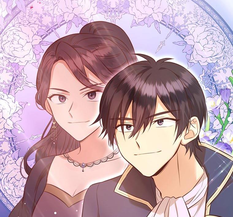 You’re just a supporting character, so love me! Chapter 21 464 6