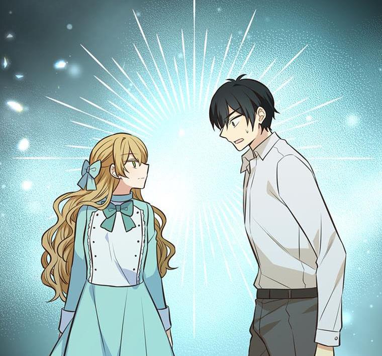 You’re just a supporting character, so love me! Chapter 21 526 68