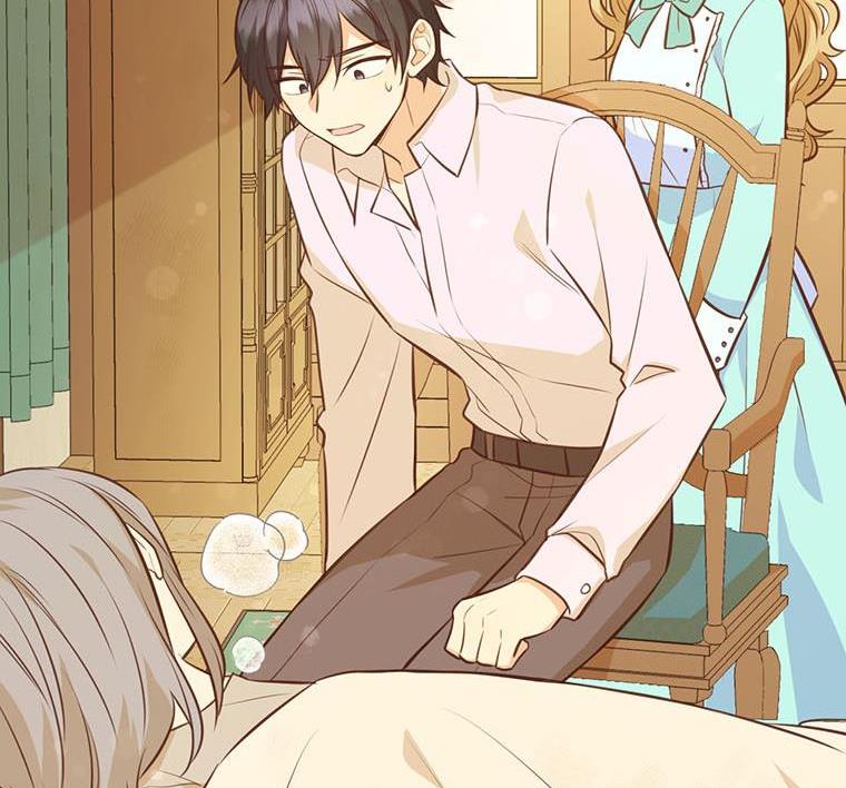 You’re just a supporting character, so love me! Chapter 21 530 72