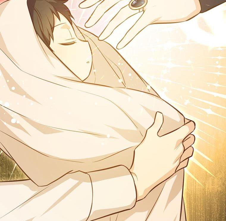 You’re just a supporting character, so love me! Chapter 21 534 76