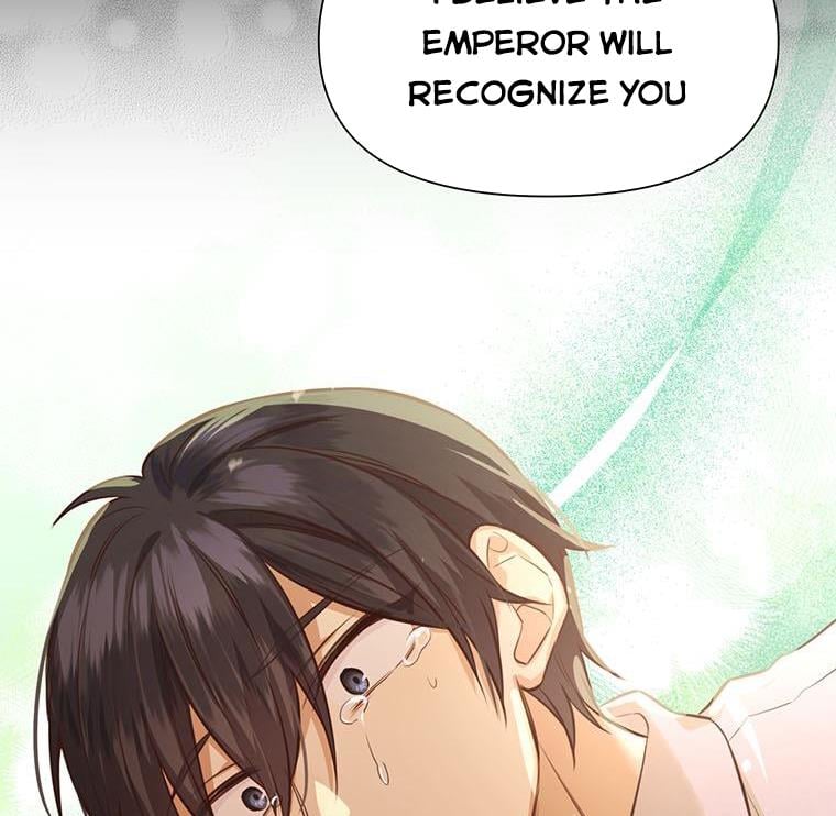 You’re just a supporting character, so love me! Chapter 21 538 80
