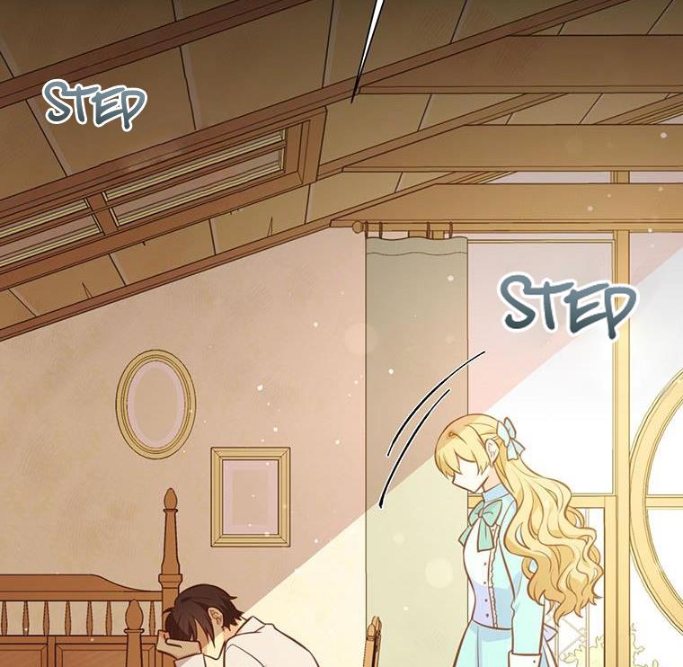 You’re just a supporting character, so love me! Chapter 21 543 85