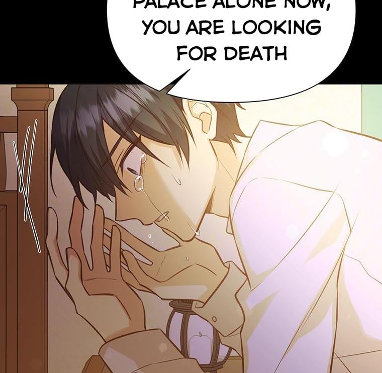 You’re just a supporting character, so love me! Chapter 21 545 87
