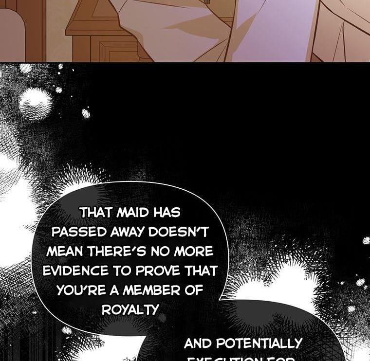 You’re just a supporting character, so love me! Chapter 21 546 88