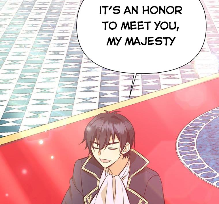You’re just a supporting character, so love me! Chapter 21 467 9