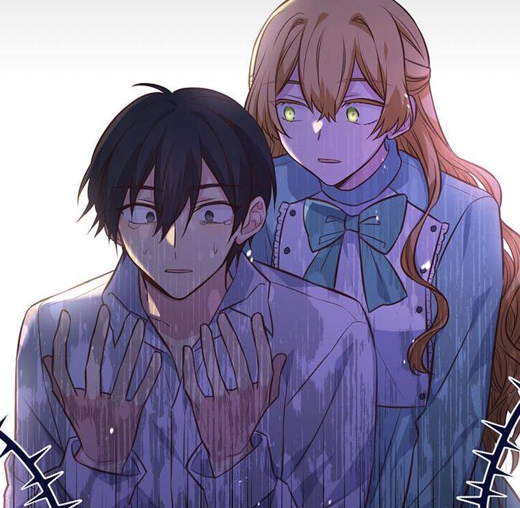 You’re just a supporting character, so love me! Chapter 21 548 90