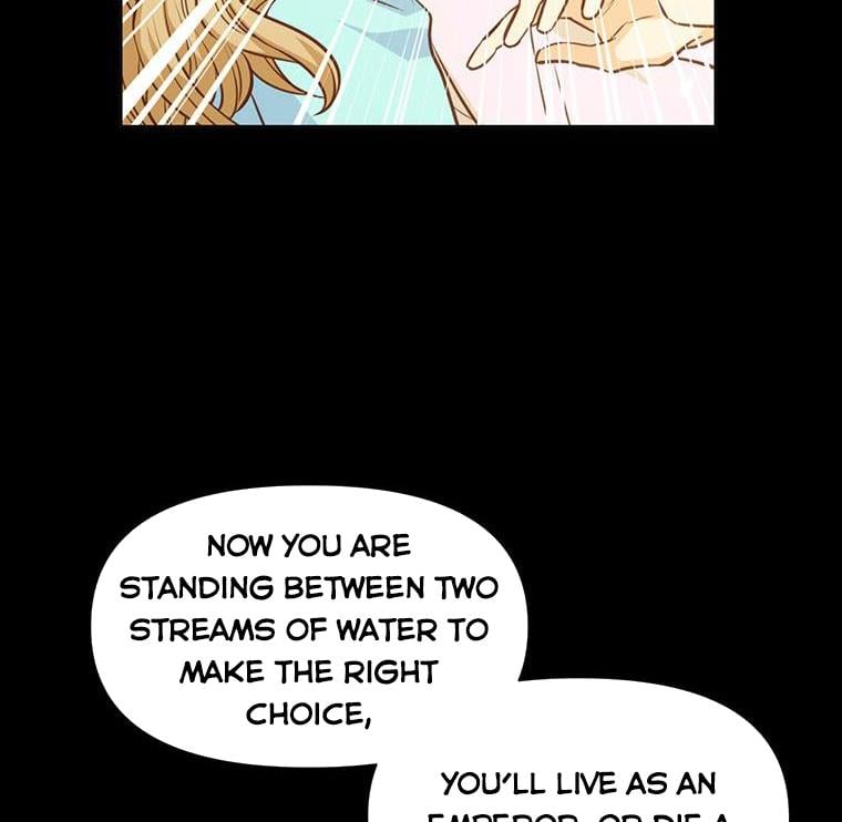 You’re just a supporting character, so love me! Chapter 21 552 94