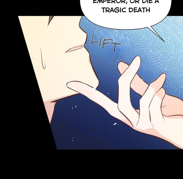 You’re just a supporting character, so love me! Chapter 21 553 95