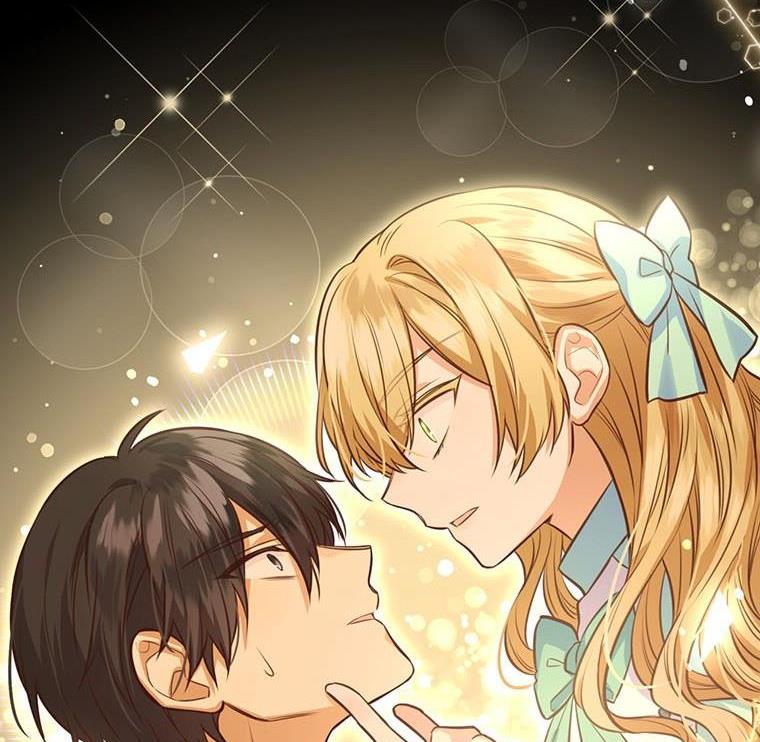 You’re just a supporting character, so love me! Chapter 21 555 97