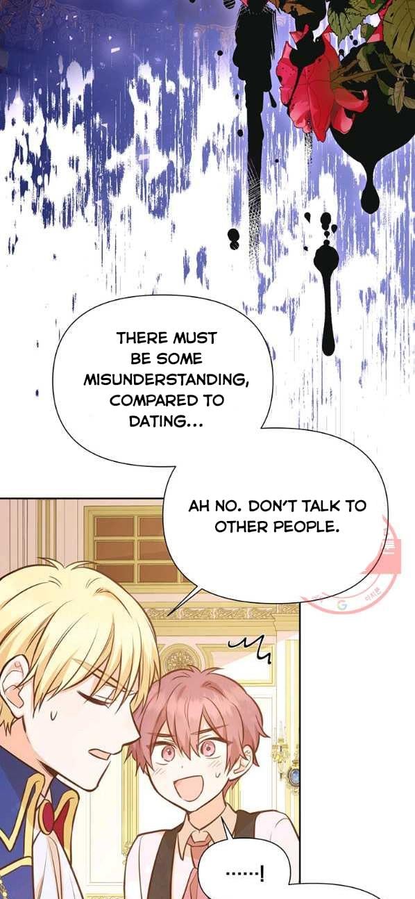 You’re just a supporting character, so love me! Chapter 24 198 10