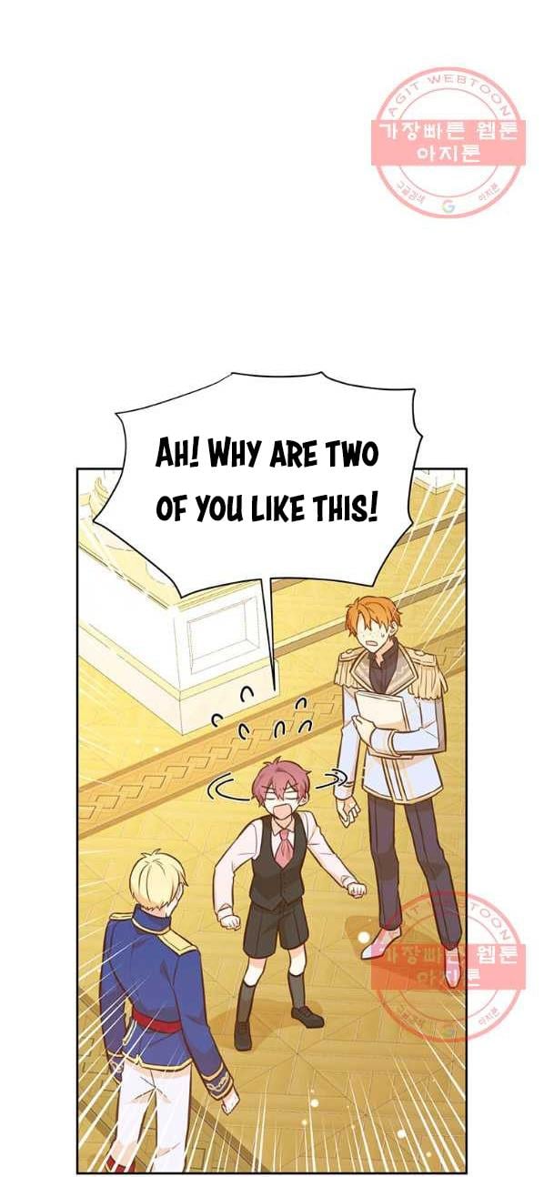 You’re just a supporting character, so love me! Chapter 24 209 21