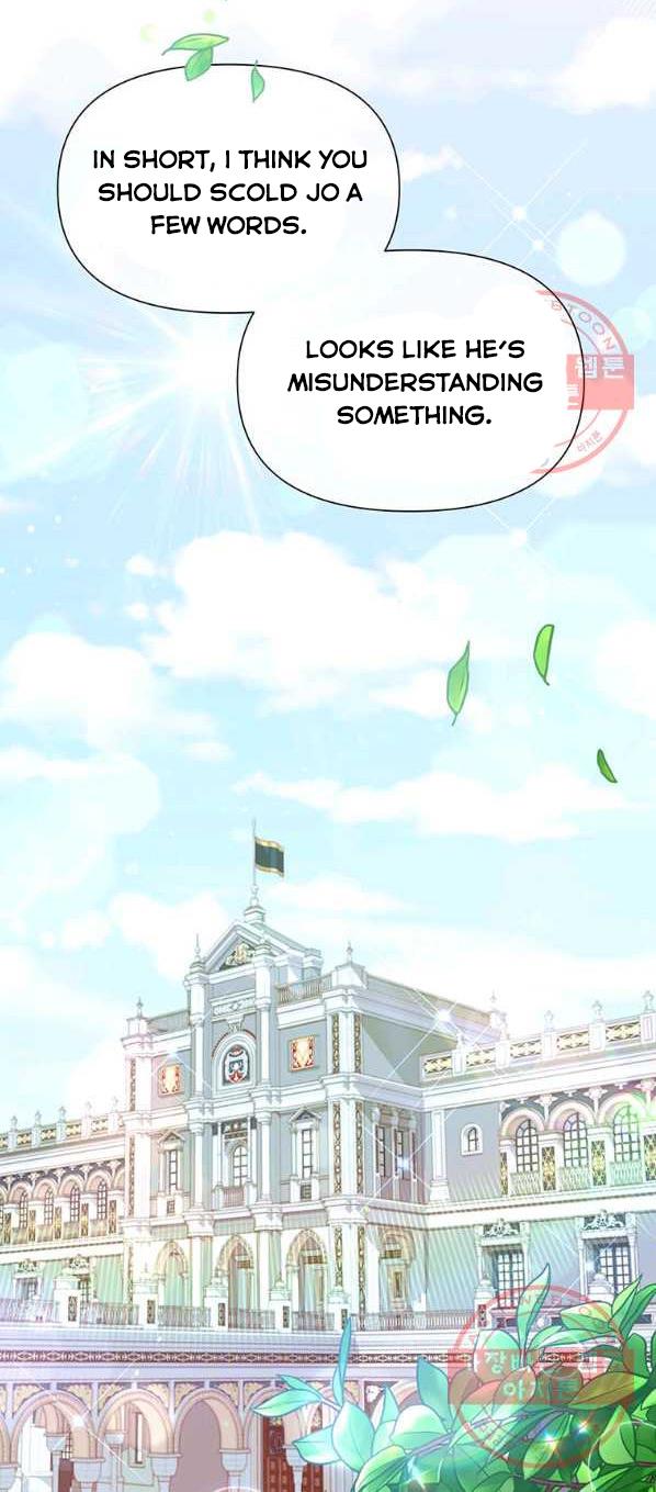You’re just a supporting character, so love me! Chapter 24 213 25