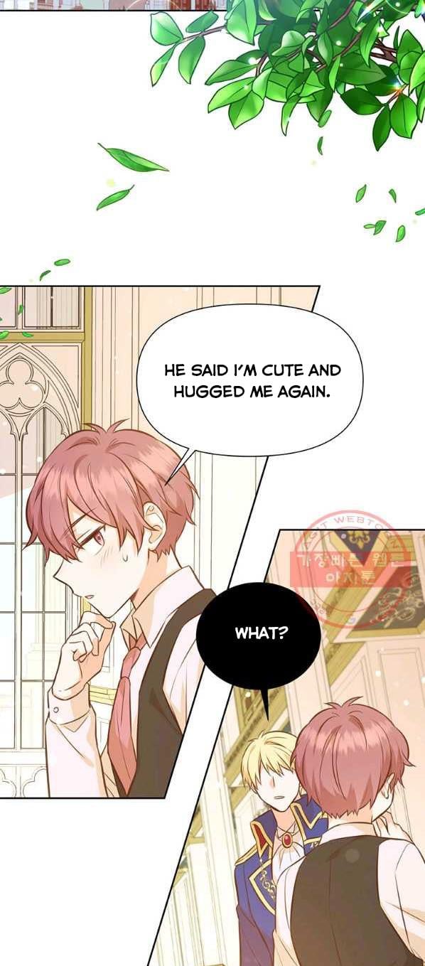 You’re just a supporting character, so love me! Chapter 24 214 26