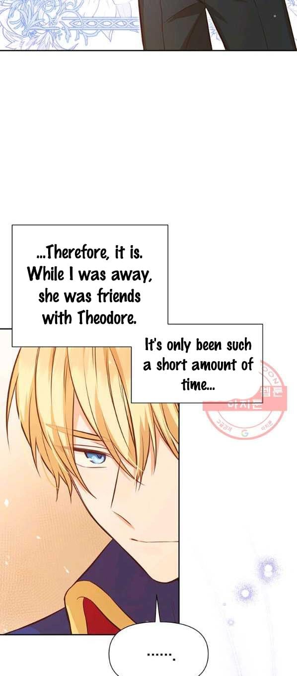 You’re just a supporting character, so love me! Chapter 24 216 28