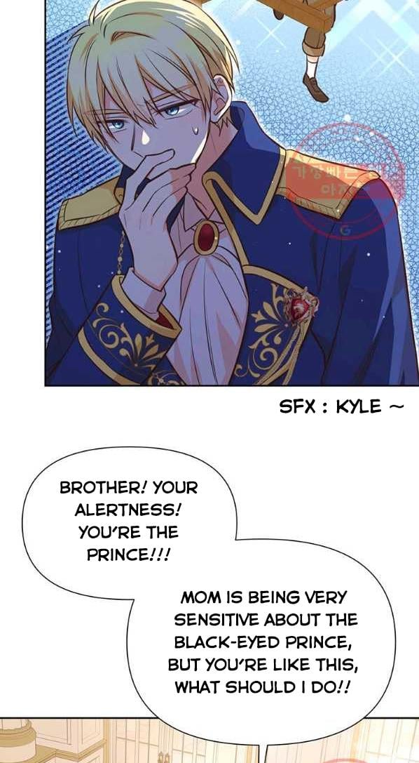 You’re just a supporting character, so love me! Chapter 24 191 3