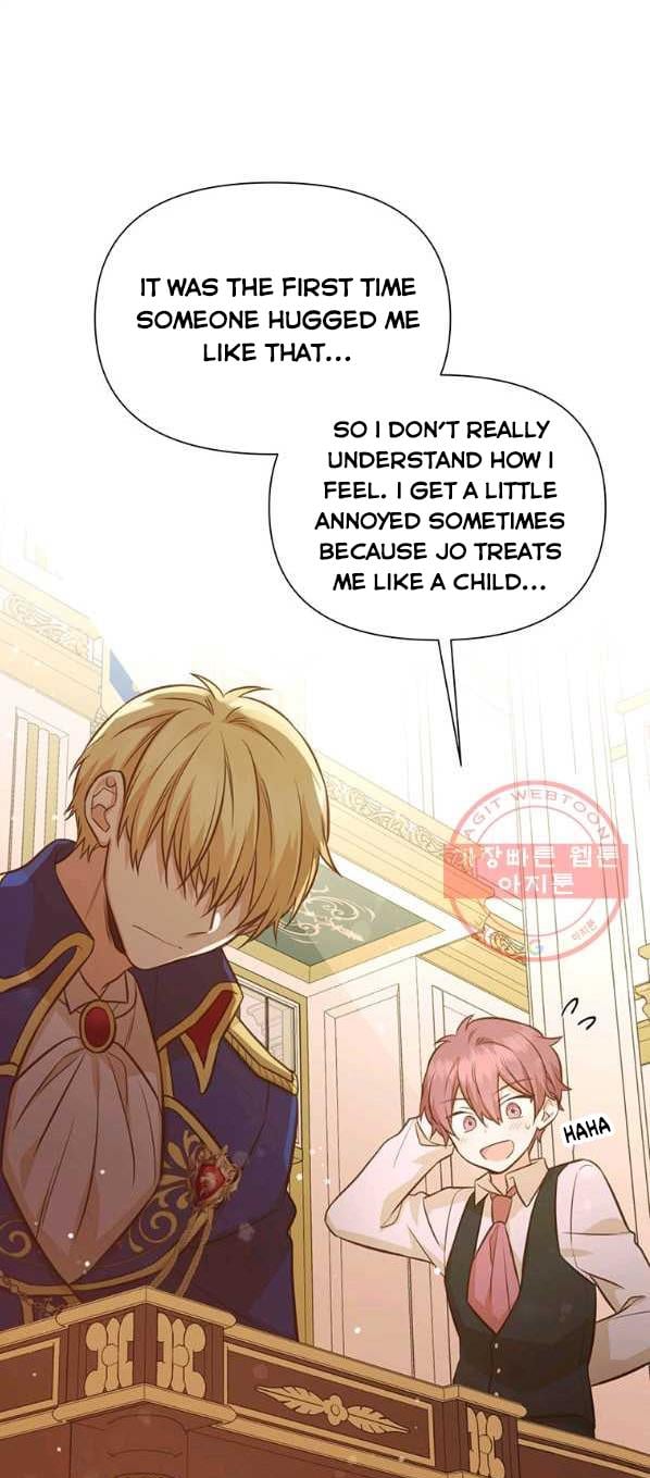 You’re just a supporting character, so love me! Chapter 24 218 30