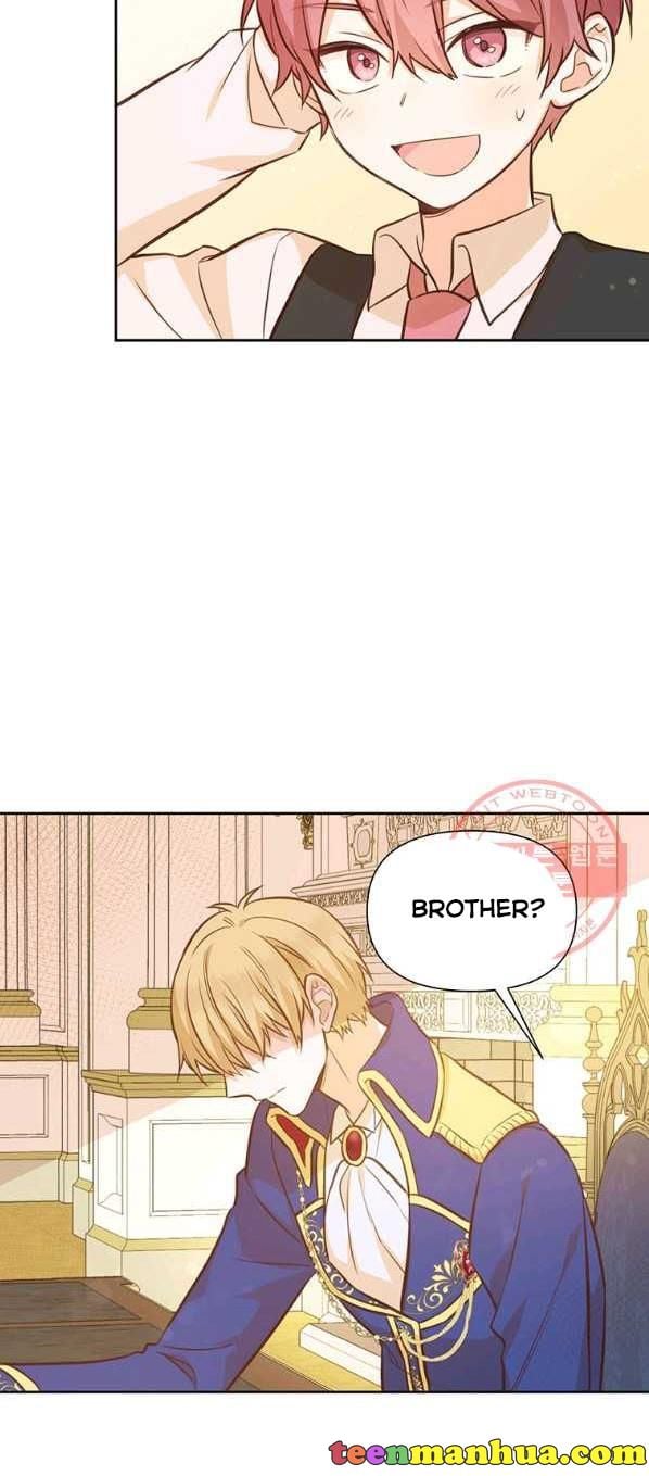 You’re just a supporting character, so love me! Chapter 24 220 32