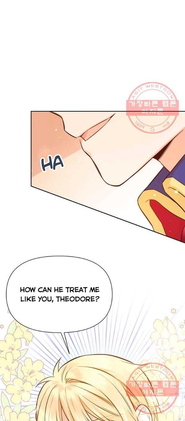You’re just a supporting character, so love me! Chapter 24 221 33