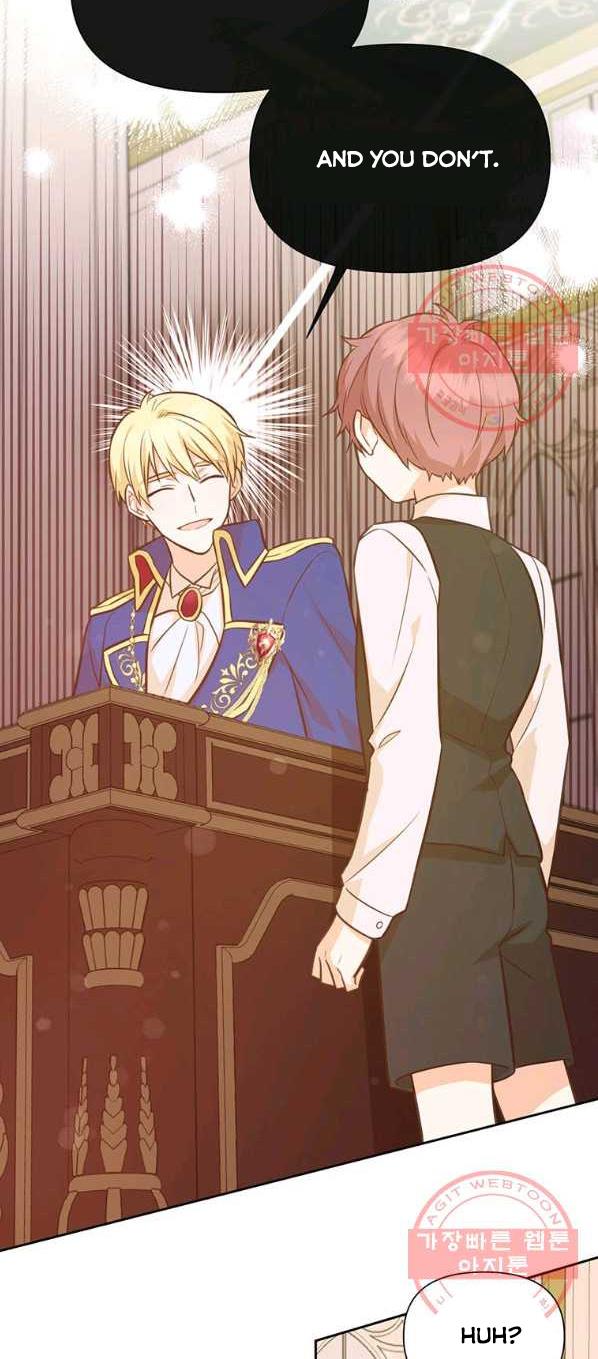 You’re just a supporting character, so love me! Chapter 24 223 35
