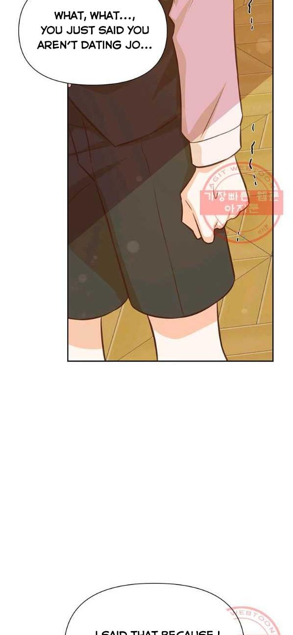 You’re just a supporting character, so love me! Chapter 24 227 39