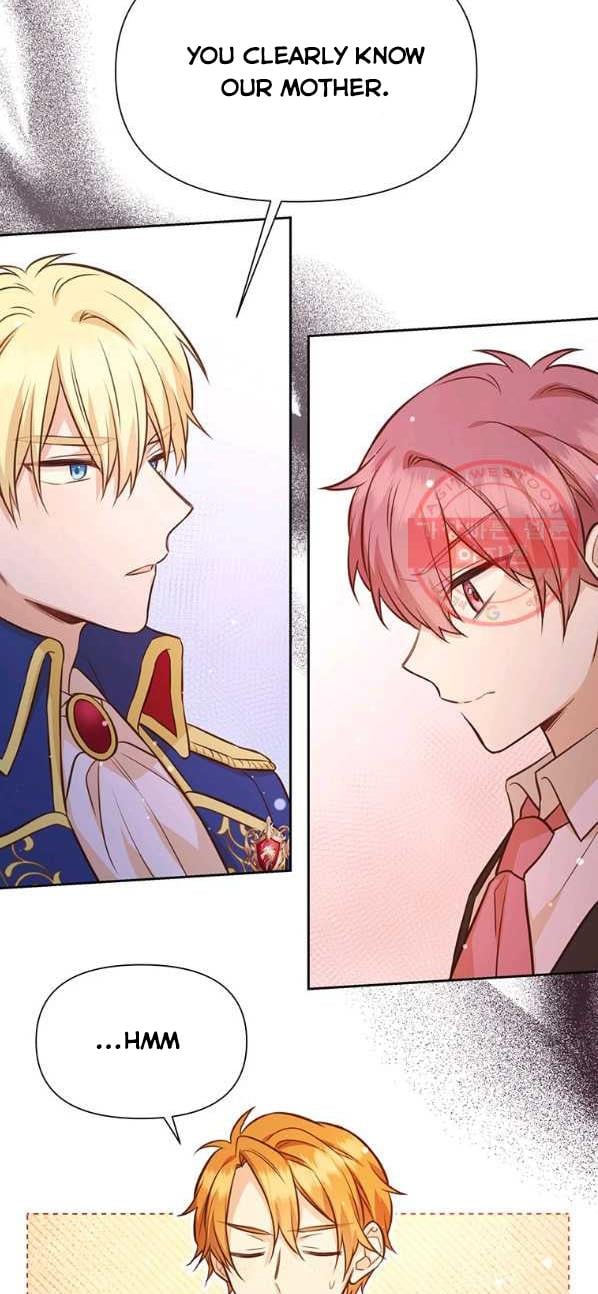 You’re just a supporting character, so love me! Chapter 24 229 41